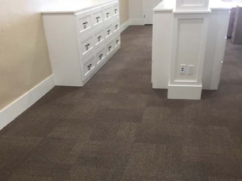 carpet installation austin tx