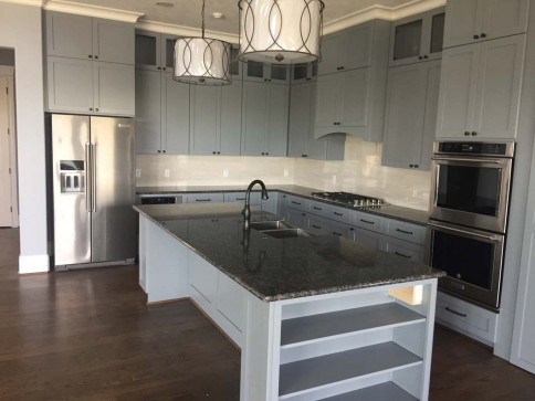 countertop installation austin tx