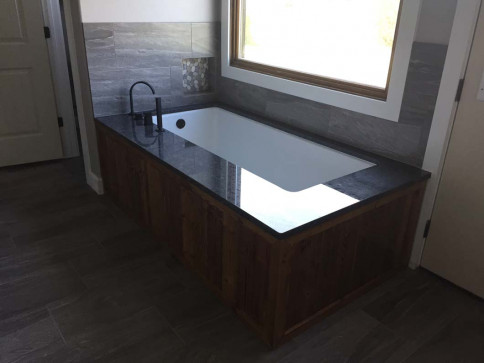countertop installation austin tx