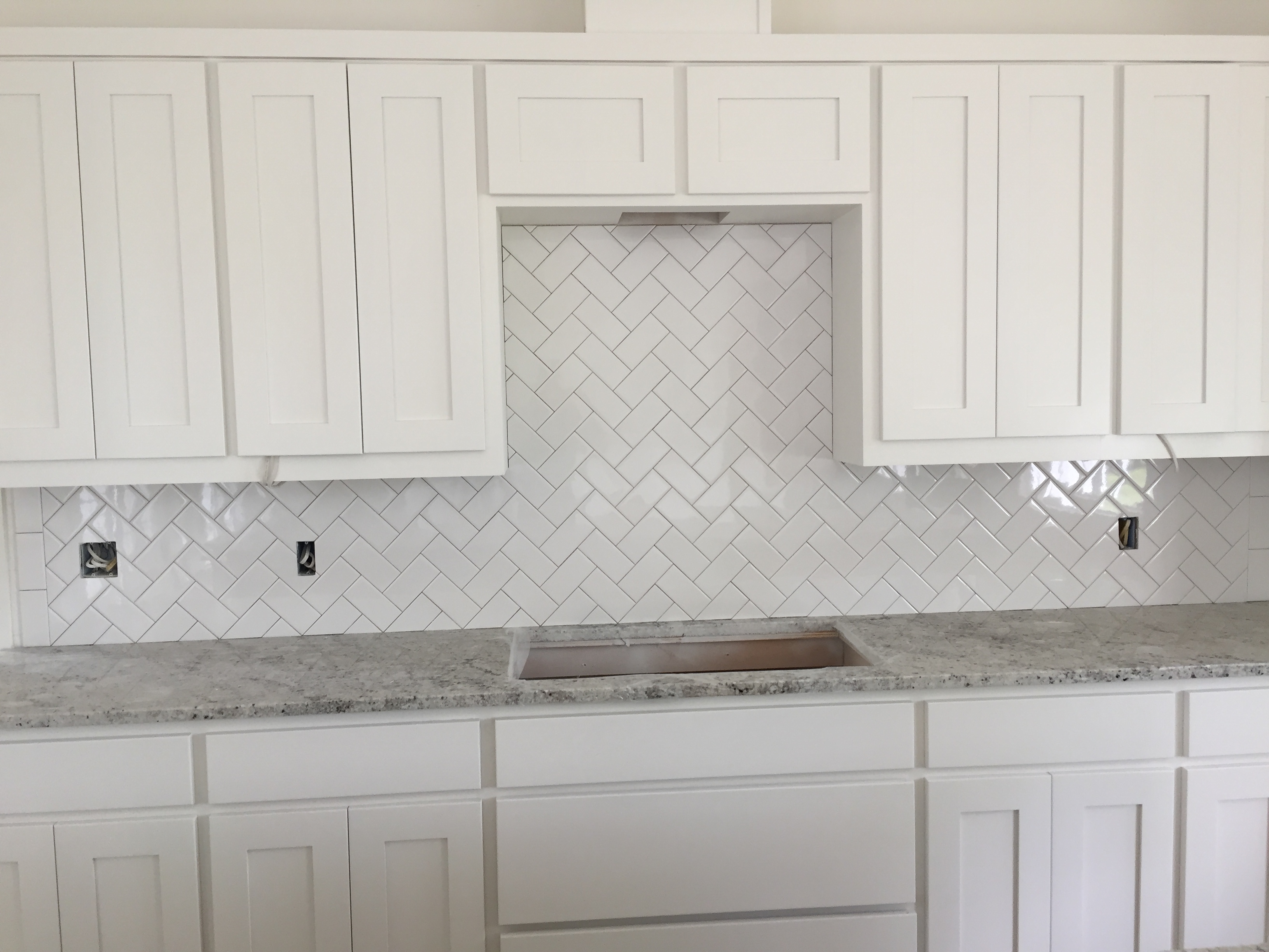 countertop installation austin tx