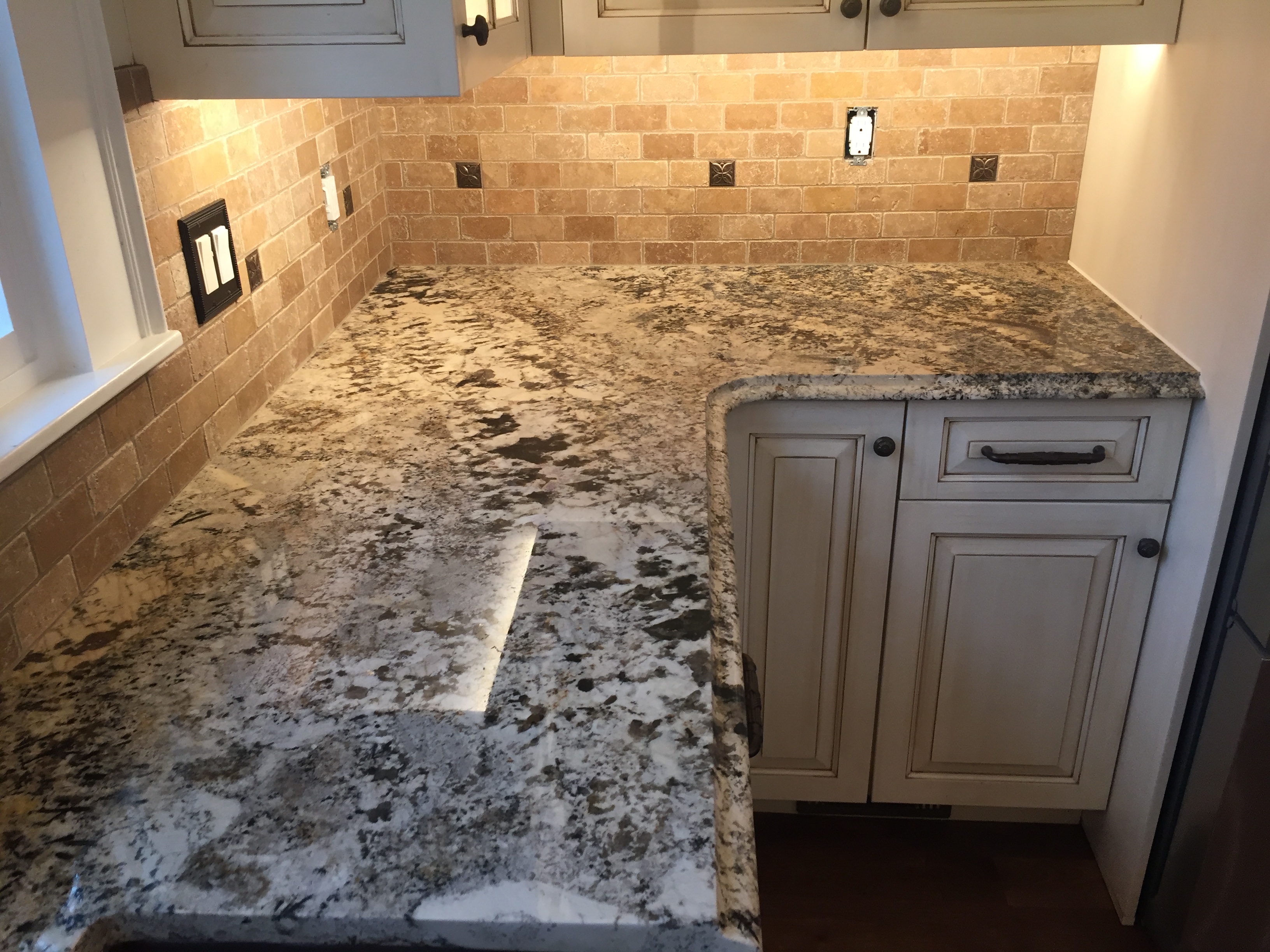 countertop installation austin tx