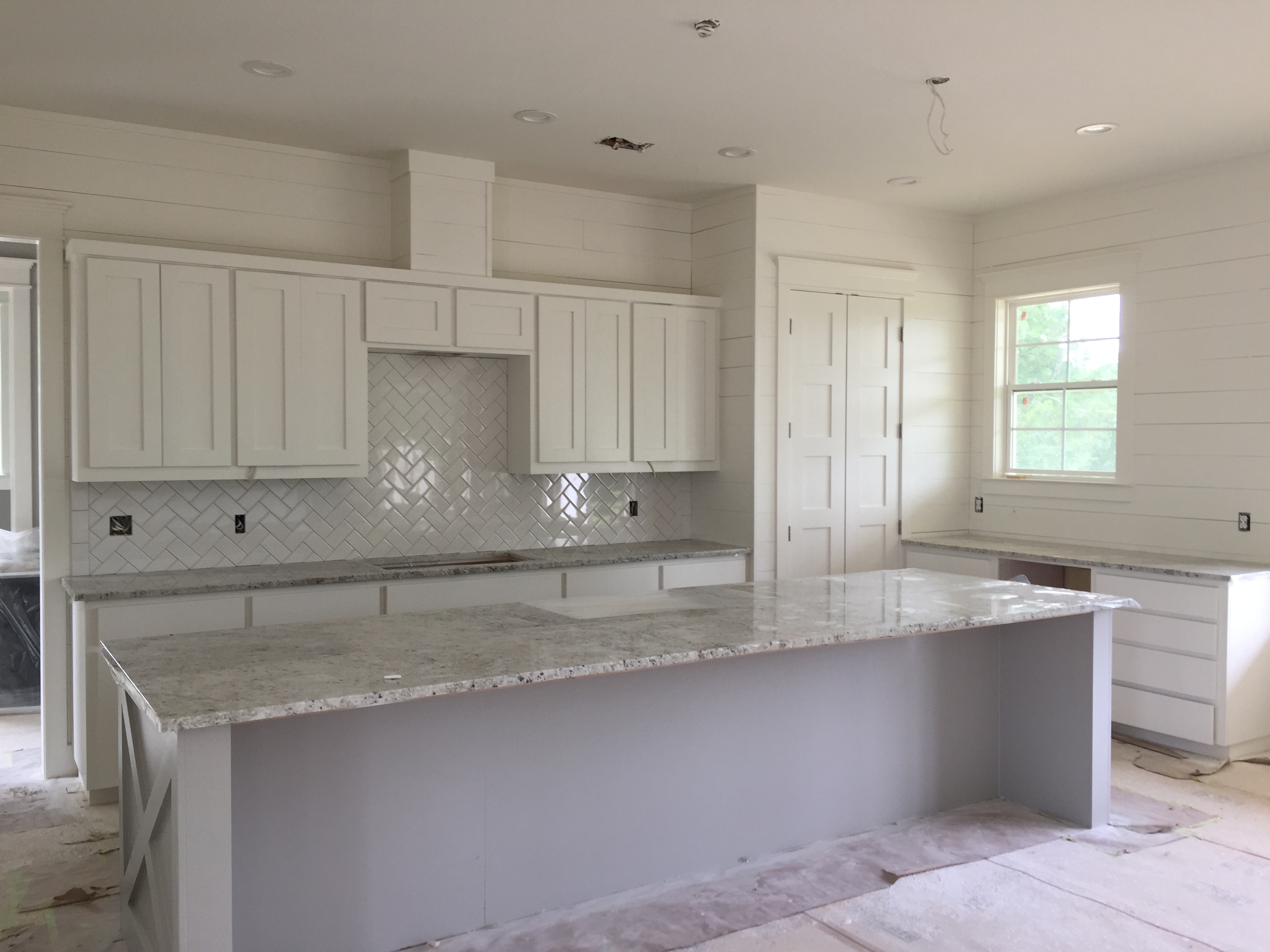 countertop installation austin tx