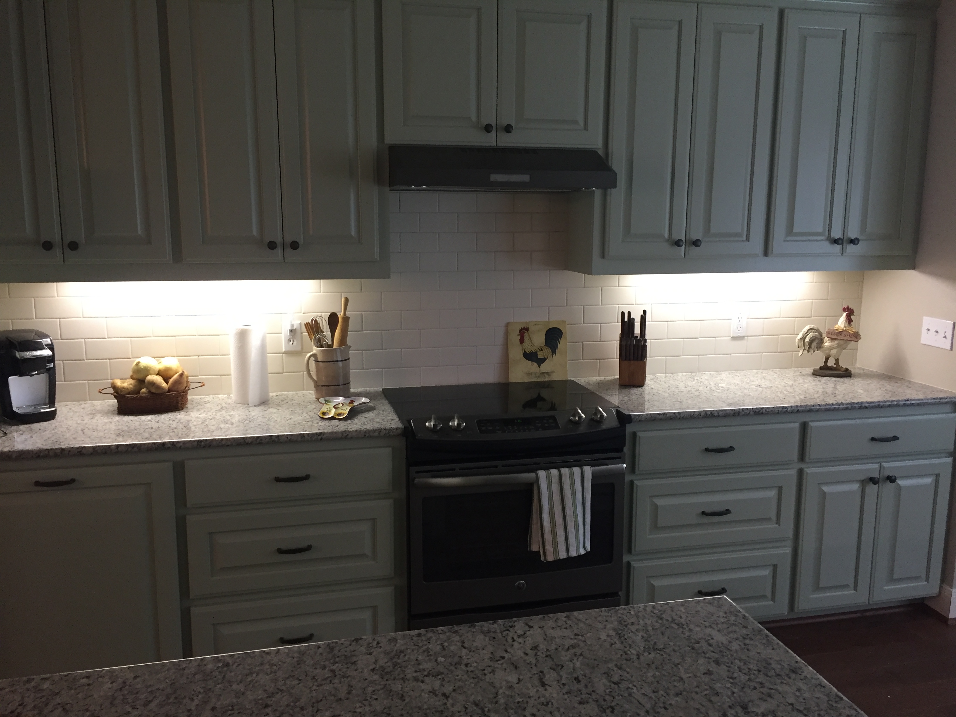 countertop installation austin tx