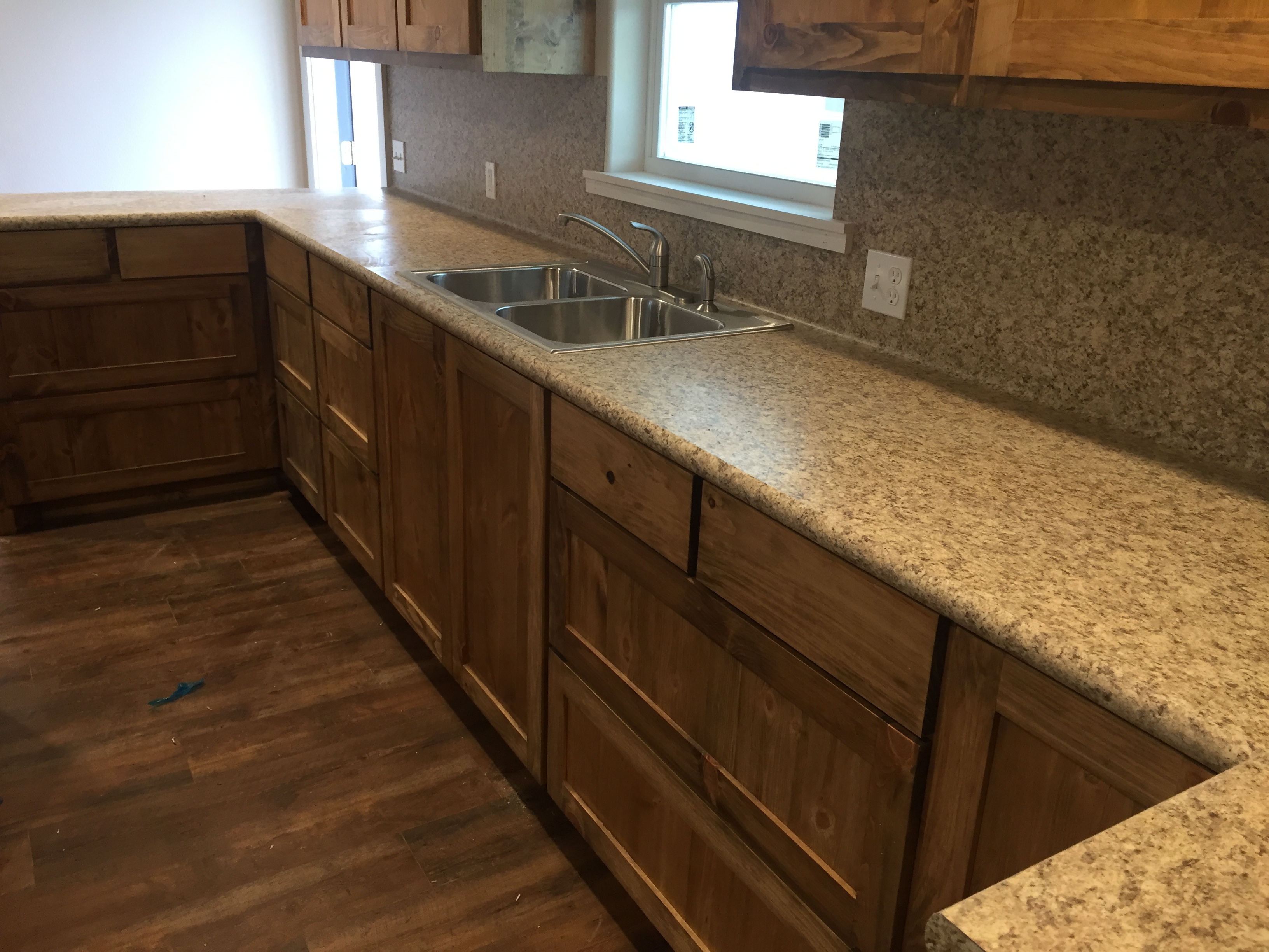 countertop installation austin tx