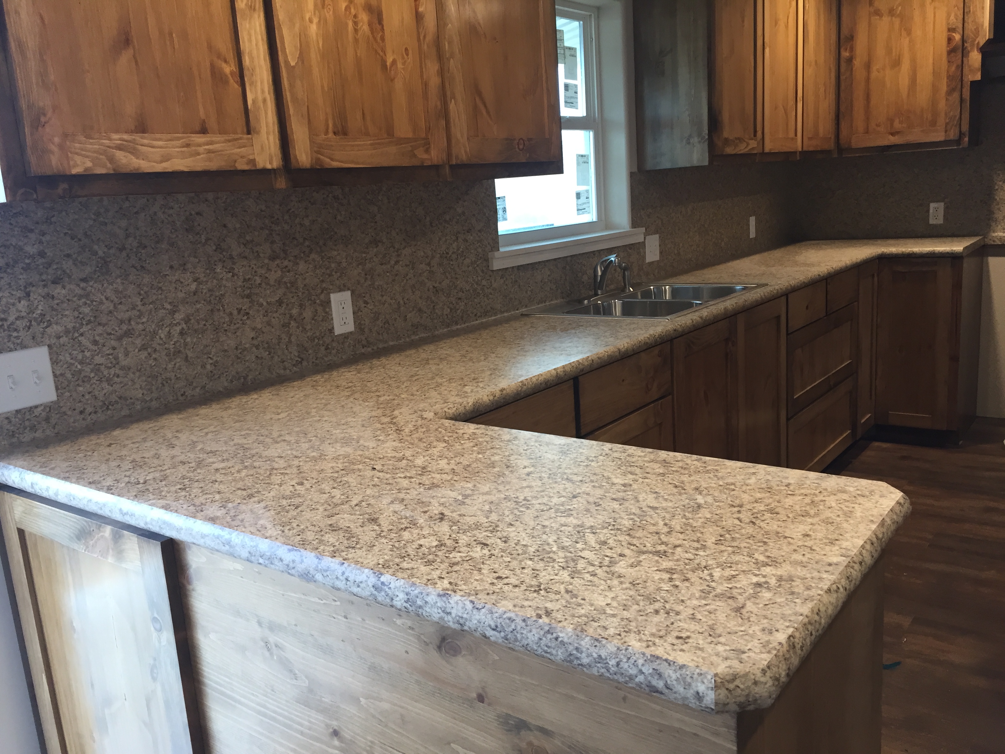 countertop installation austin tx