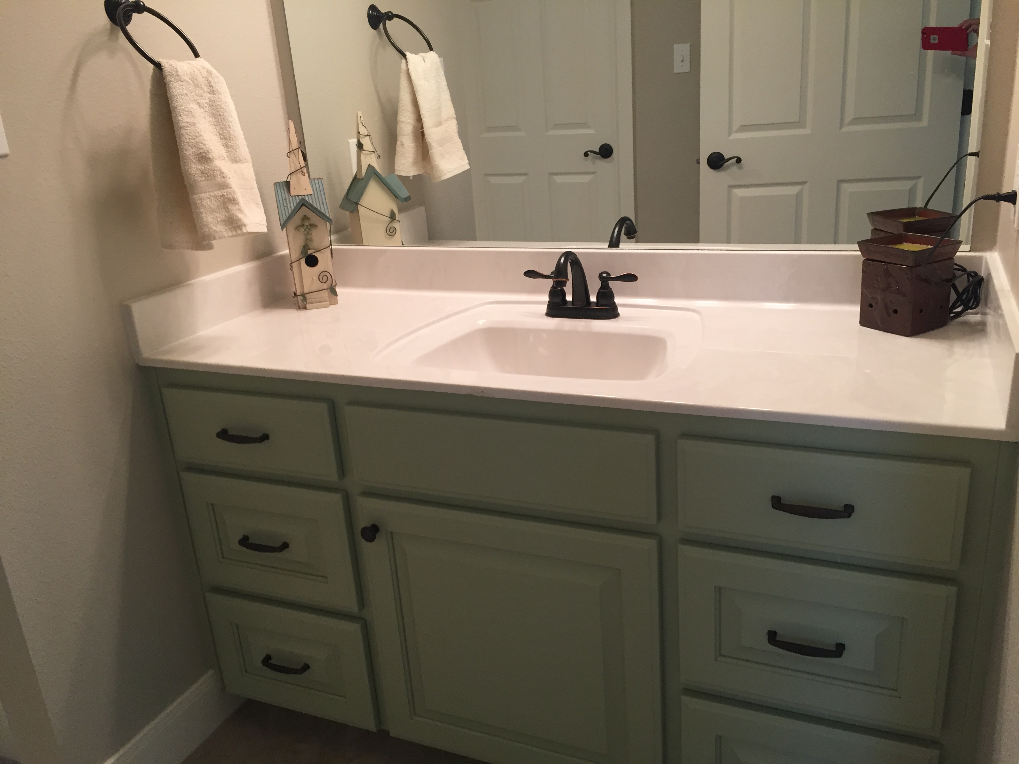 countertop installation austin tx