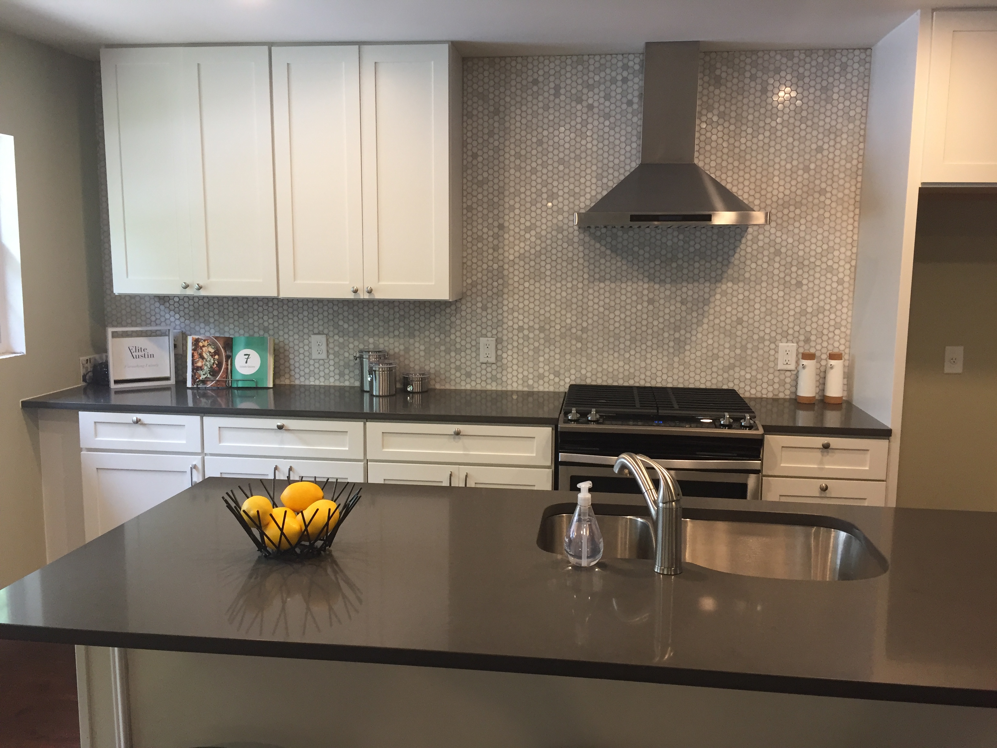 countertop installation austin tx