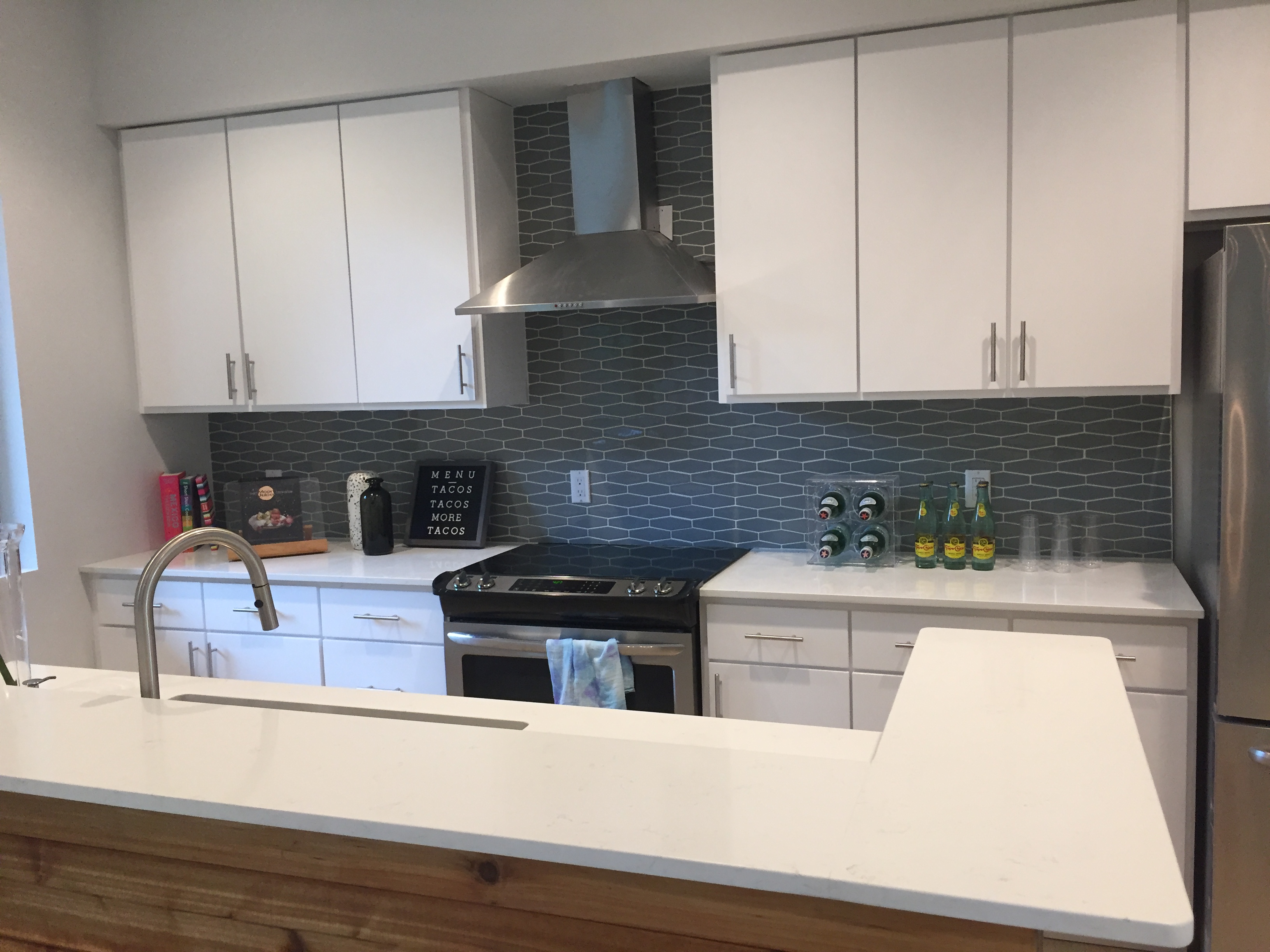 countertop installation austin tx