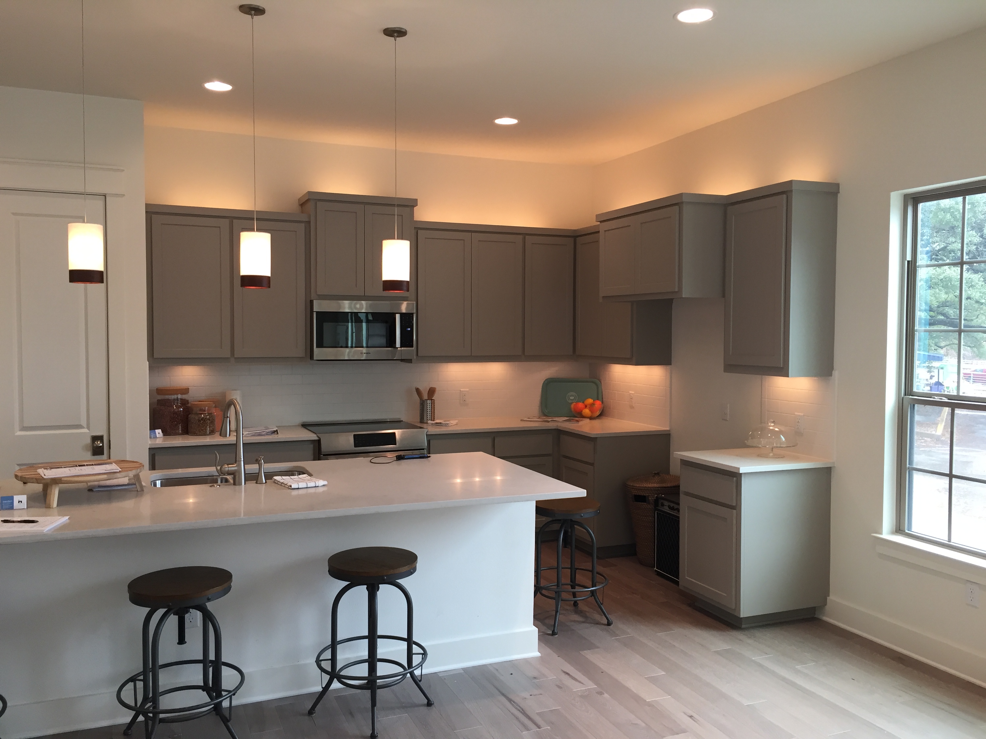 countertop installation austin tx
