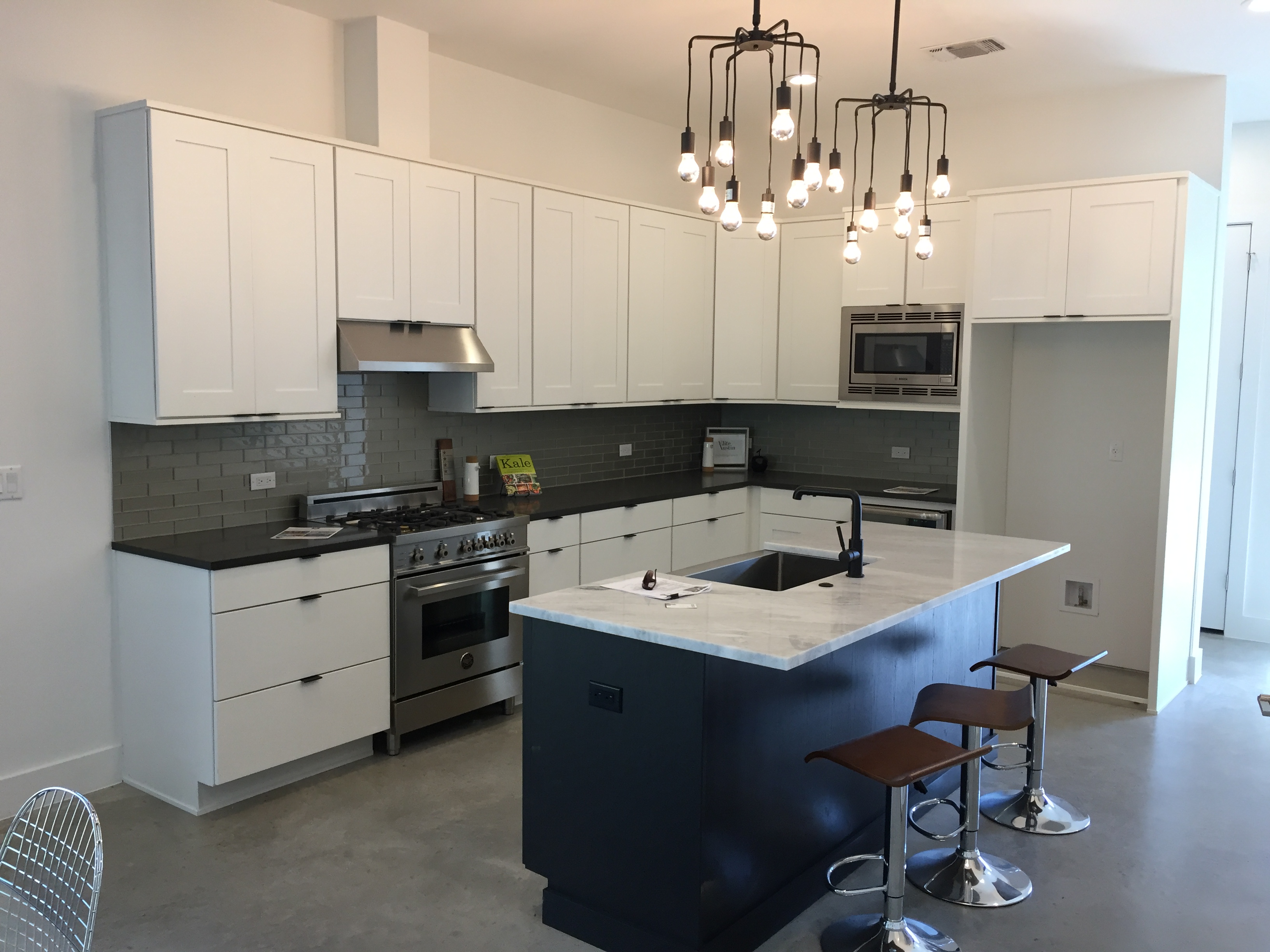 countertop installation austin tx