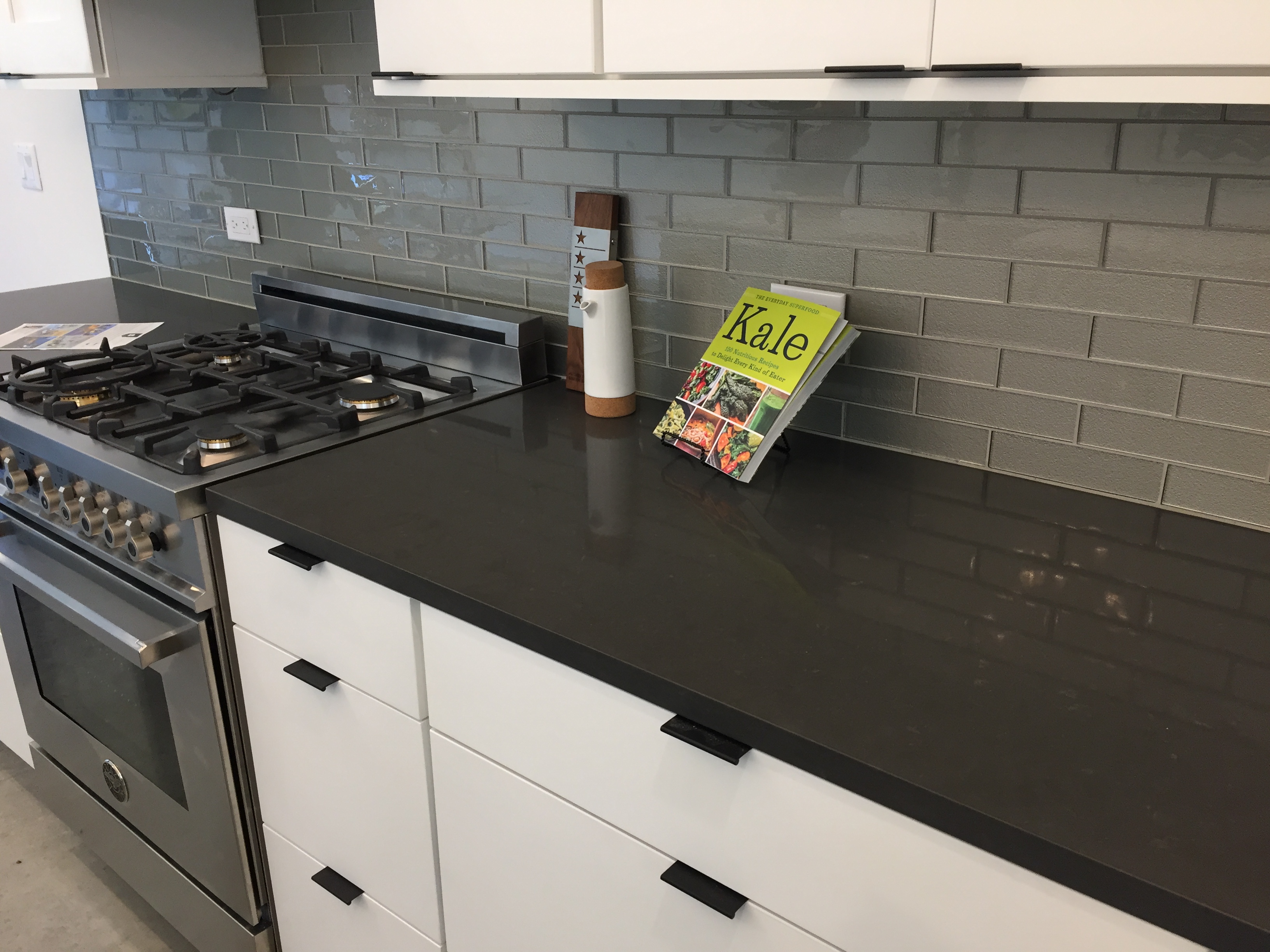 countertop installation austin tx