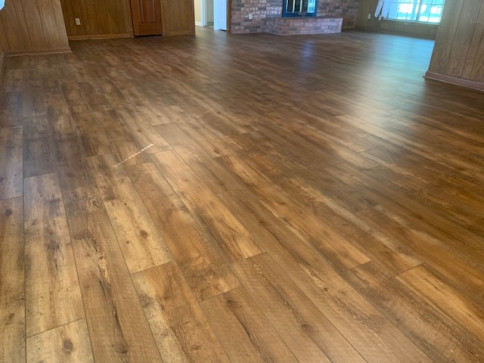 vinyl flooring services austin tx